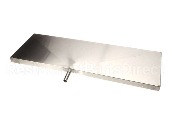 0USB20 Kelvinator Pan,Defrost Drain,Evaporator