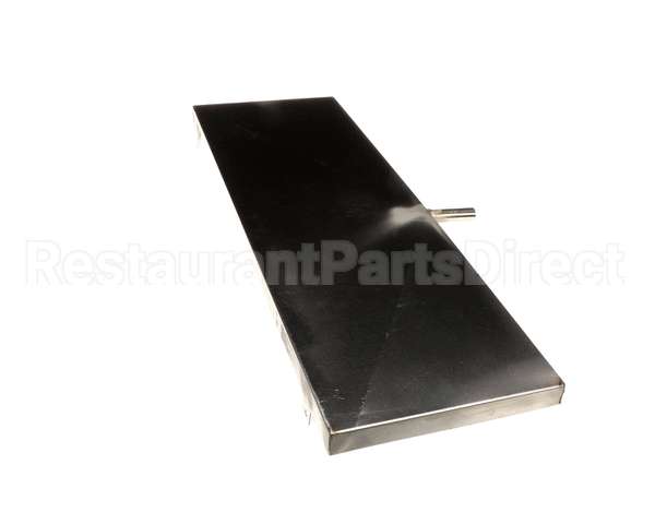 0USB20 Kelvinator Pan,Defrost Drain,Evaporator