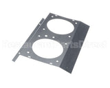 0USB45 Kelvinator Panel,Fan Motor Mount,Housing