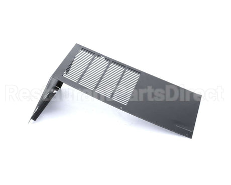 0USB64 Kelvinator Panel,Side/Back,Louvered