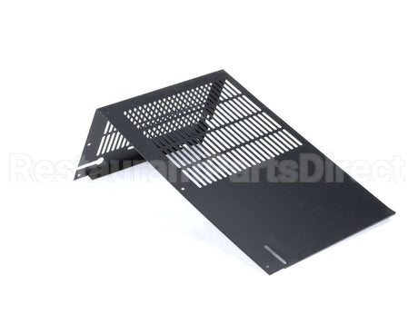0USB64 Kelvinator Panel,Side/Back,Louvered