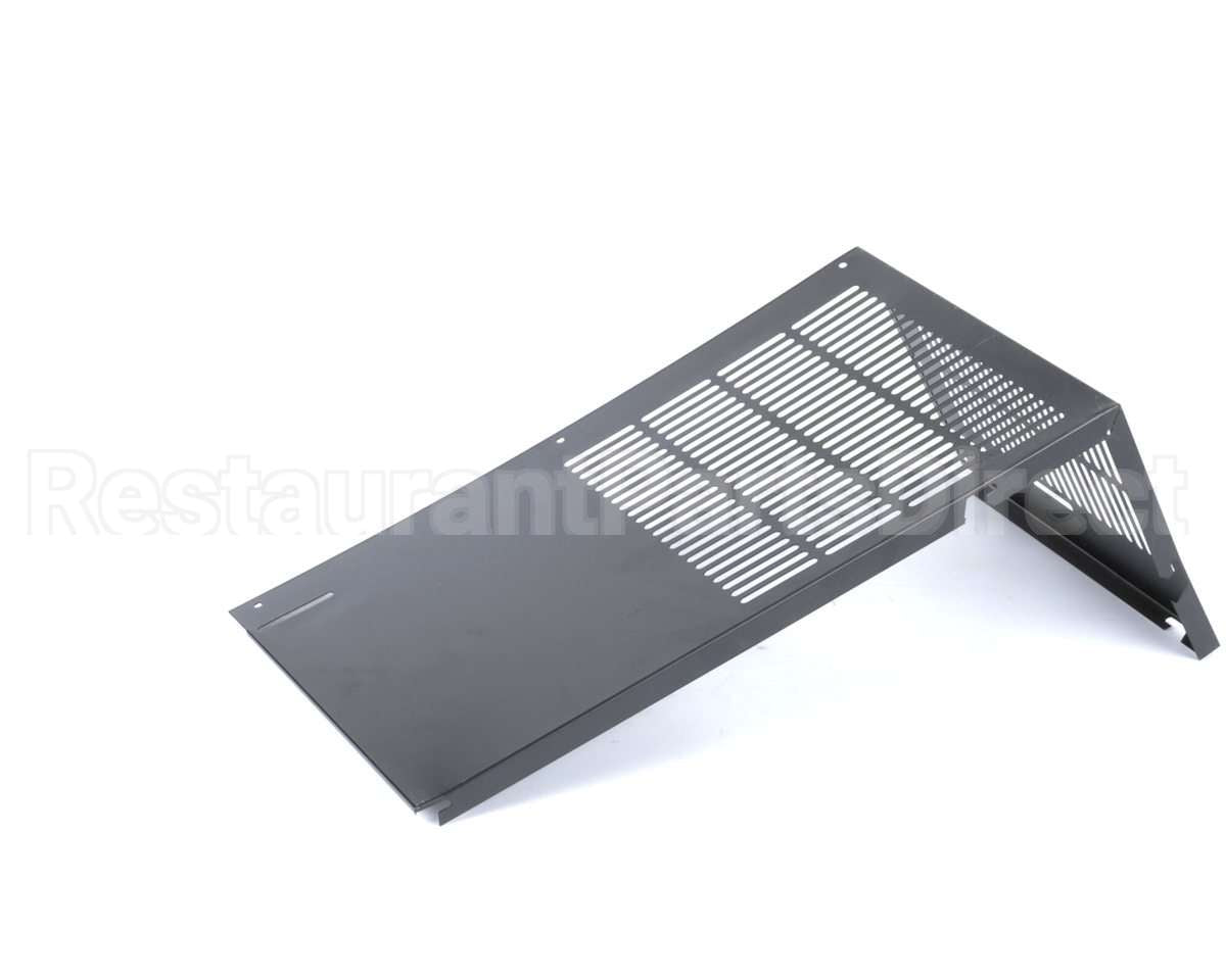 0USB64 Kelvinator Panel,Side/Back,Louvered