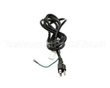 0USBD4 Kelvinator Power Cord,Electric,115 V