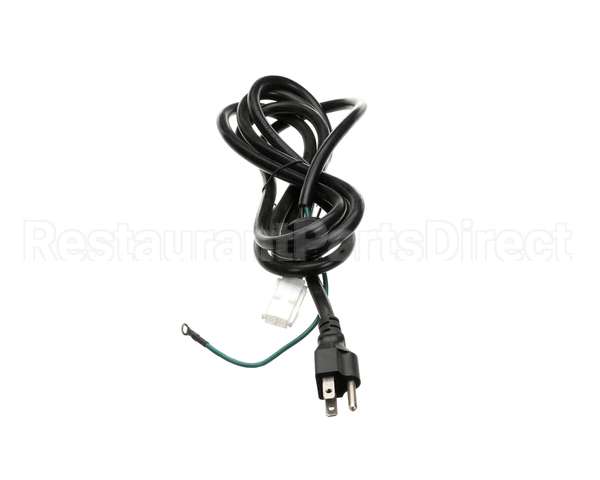 0USBD4 Kelvinator Power Cord,Electric,115 V