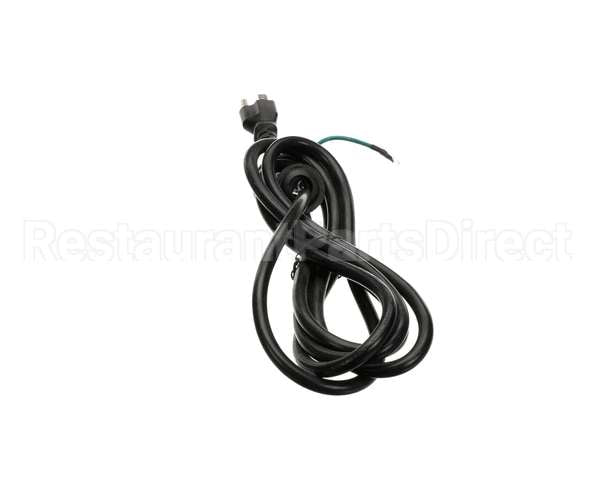 0USBD4 Kelvinator Power Cord,Electric,115 V