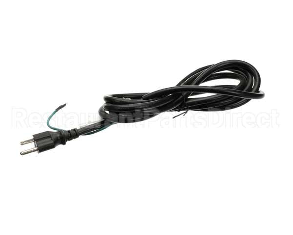 0USBD4 Kelvinator Power Cord,Electric,115 V