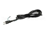 0USBD4 Kelvinator Power Cord,Electric,115 V