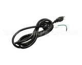 0USBD4 Kelvinator Power Cord,Electric,115 V