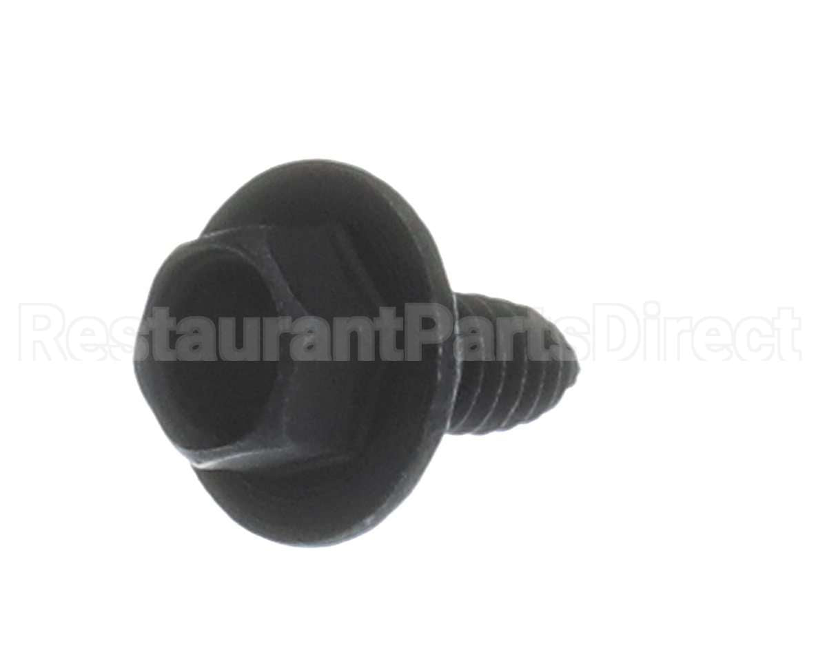 0USBG3 Kelvinator Screw,Hex Head,1/4-20X5/8,Hing