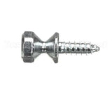 0USBH0 Kelvinator Screw,Shoulder,#10-Ab,Handle M