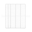 0USBJ5 Kelvinator Shelf