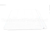 0USBL1 Kelvinator Shelf,Left Right