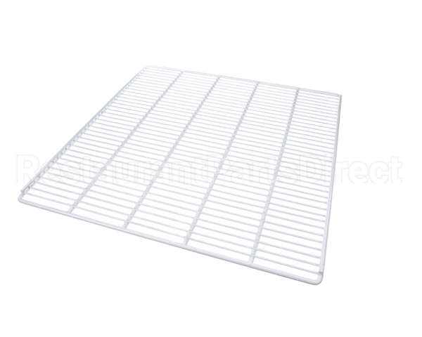 0USBM4 Kelvinator Shelf,Steel,Vinyl Coated