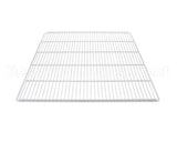 0USBM4 Kelvinator Shelf,Steel,Vinyl Coated