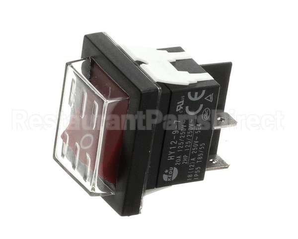 0USBS1 Kelvinator Switch,Power
