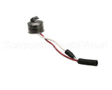 0USBT6 Kelvinator Thermostat,Defrost