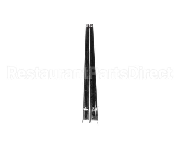 0USBU4 Kelvinator Track Set,Shelf,Left Right