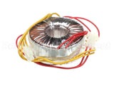 0USBV0 Kelvinator Transformer Assembly,Door Heater