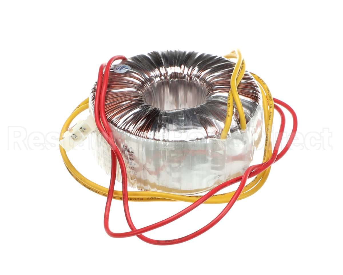 0USBV0 Kelvinator Transformer Assembly,Door Heater