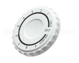 0USBW7 Kelvinator Knob, Temp Control