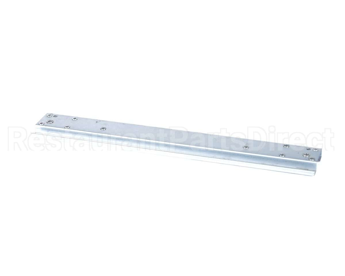 0USBW9 Kelvinator Rail,Caster Mount