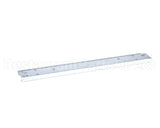 0USBW9 Kelvinator Rail,Caster Mount