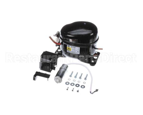 0USBX3 Kelvinator Compressor