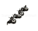 0USBY2 Kelvinator Wheel