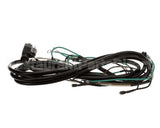 0USBY4 Kelvinator Power Cord Set -Nema 5-15 Plug