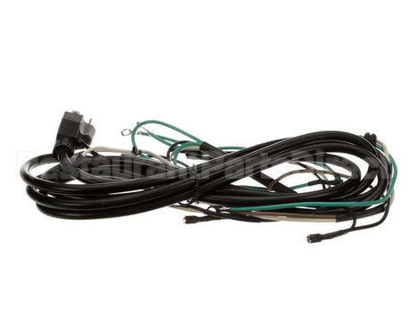 0USBY4 Kelvinator Power Cord Set -Nema 5-15 Plug