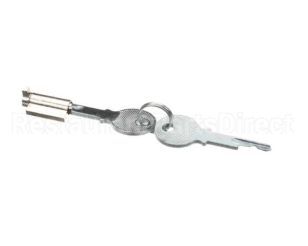 0USBY8 Kelvinator Lock With Key