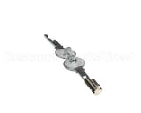 0USBY8 Kelvinator Lock With Key