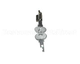 0USBY8 Kelvinator Lock With Key
