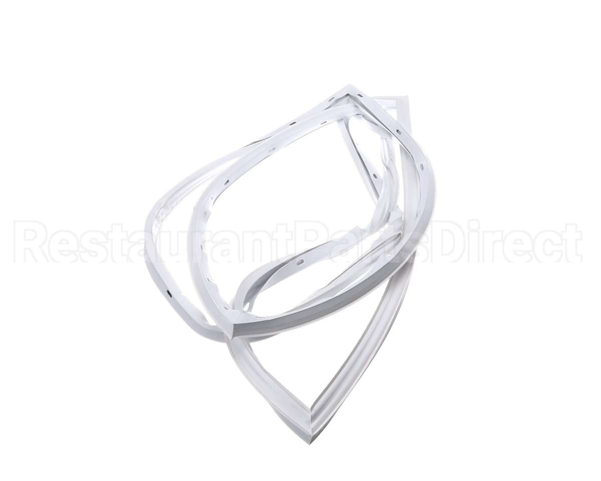 0USBZ2 Kelvinator Gasket-Lid C18 White(216481301 )
