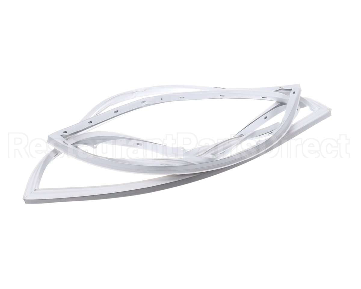 0USBZ2 Kelvinator Gasket-Lid C18 White(216481301 )