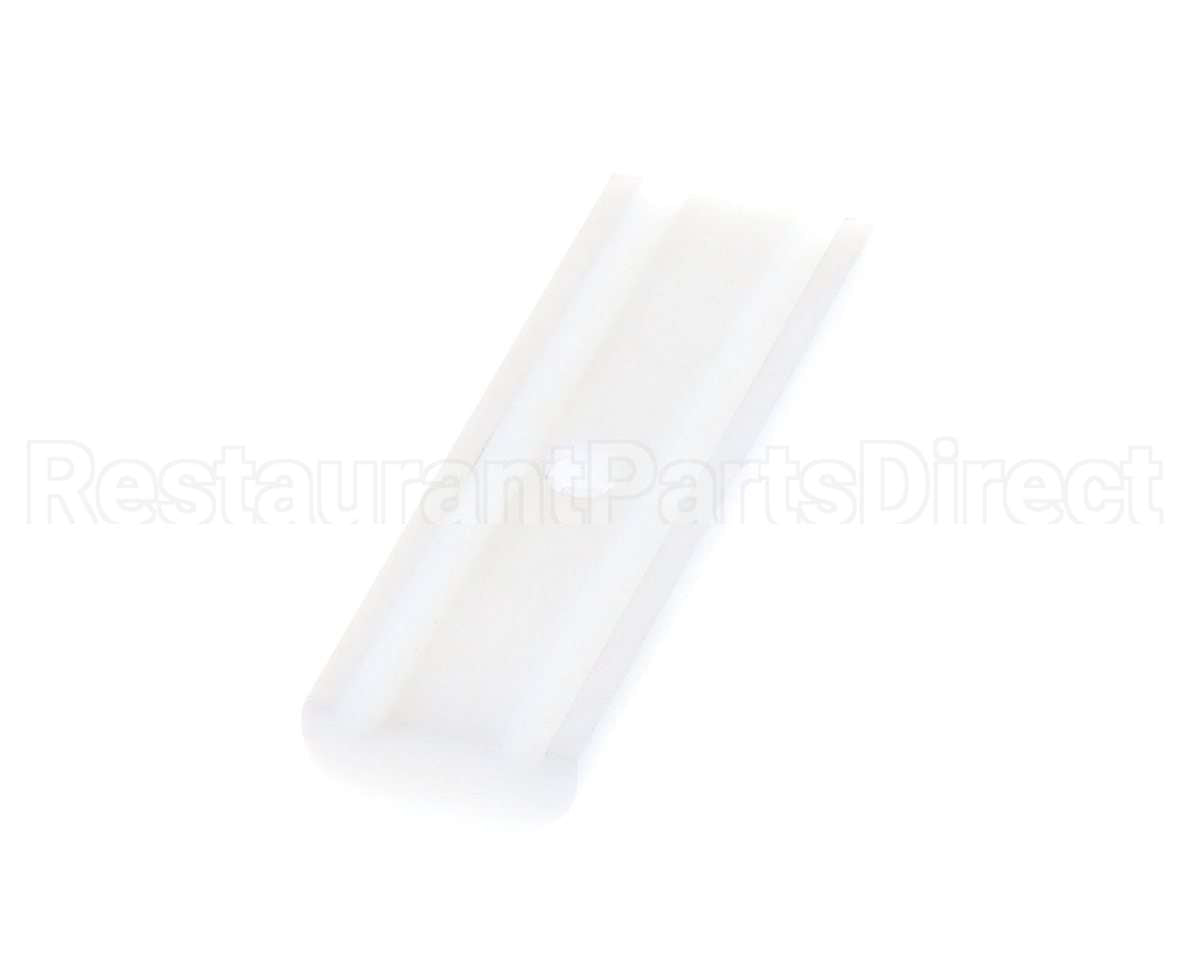 0USBZ3 Kelvinator Clamp,Cap Tube,Cold Control