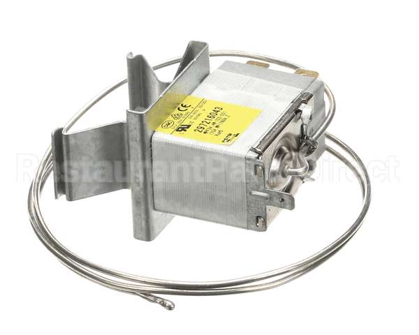 0USC04 Kelvinator Control-Temperature