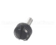 0USC0A Kelvinator Thermostat Protector Screw (Black)