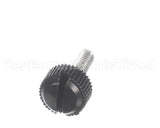 0USC0A Kelvinator Thermostat Protector Screw (Black)