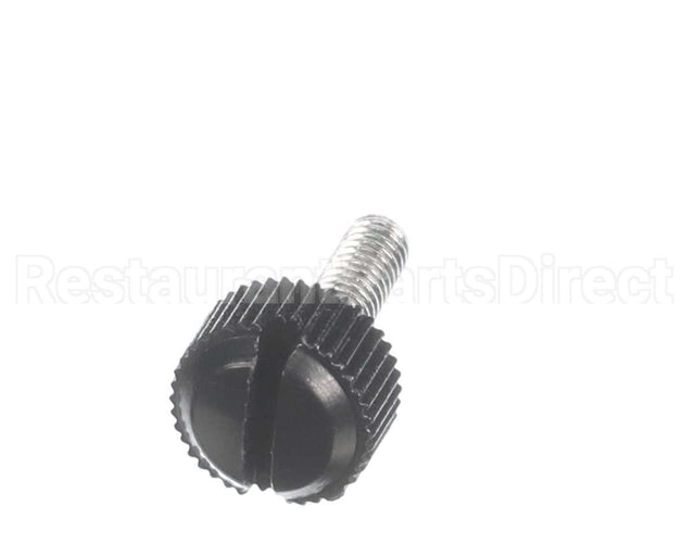 0USC0A Kelvinator Thermostat Protector Screw (Black)