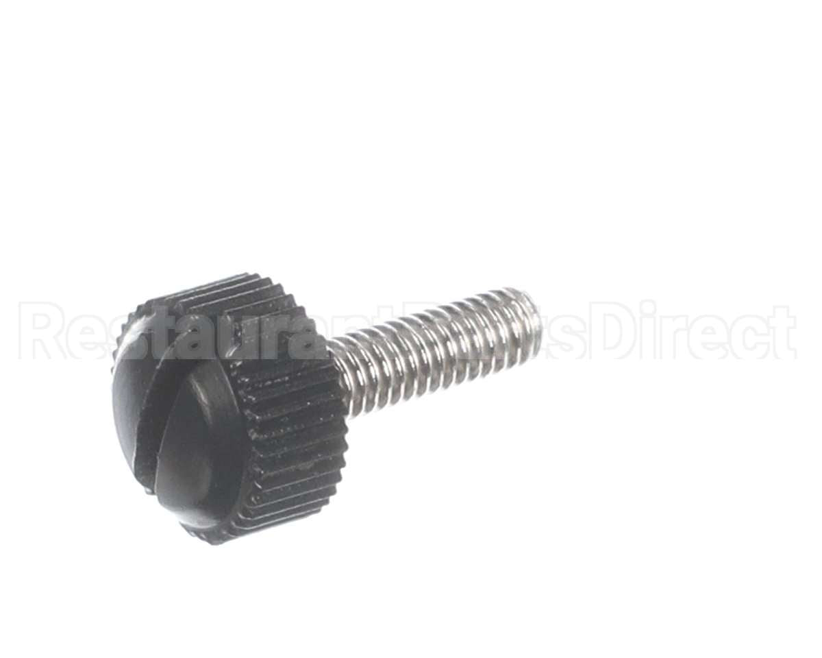 0USC0A Kelvinator Thermostat Protector Screw (Black)