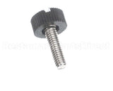 0USC0A Kelvinator Thermostat Protector Screw (Black)