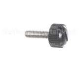 0USC0A Kelvinator Thermostat Protector Screw (Black)