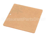 0USC0B Kelvinator Thermostat Protector Cover