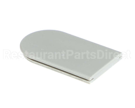 0USC17 Kelvinator Cover; Hinge Hole; Grille