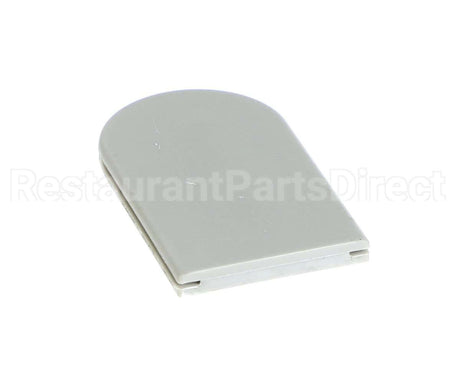 0USC17 Kelvinator Cover; Hinge Hole; Grille