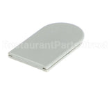 0USC17 Kelvinator Cover; Hinge Hole; Grille