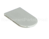 0USC17 Kelvinator Cover; Hinge Hole; Grille