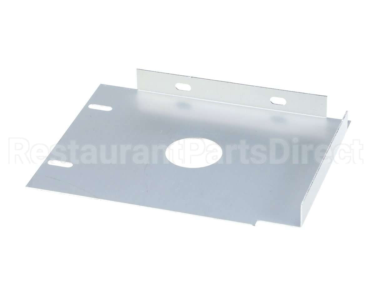 0USC21 Kelvinator Support; Evaporator; Right Sid