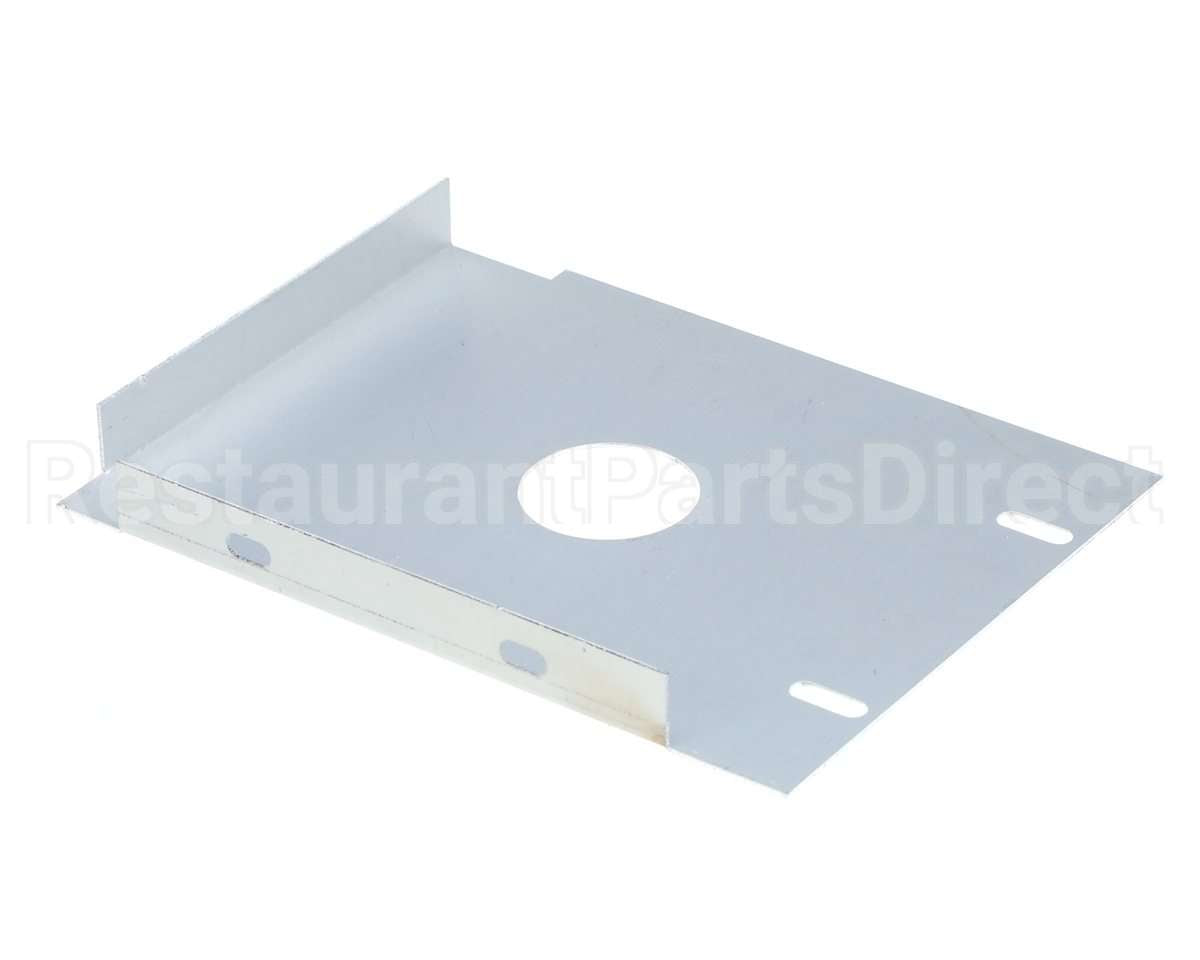 0USC21 Kelvinator Support; Evaporator; Right Sid